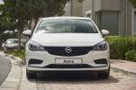 Opel Astra ecoFLEX 2016 года (ZA)